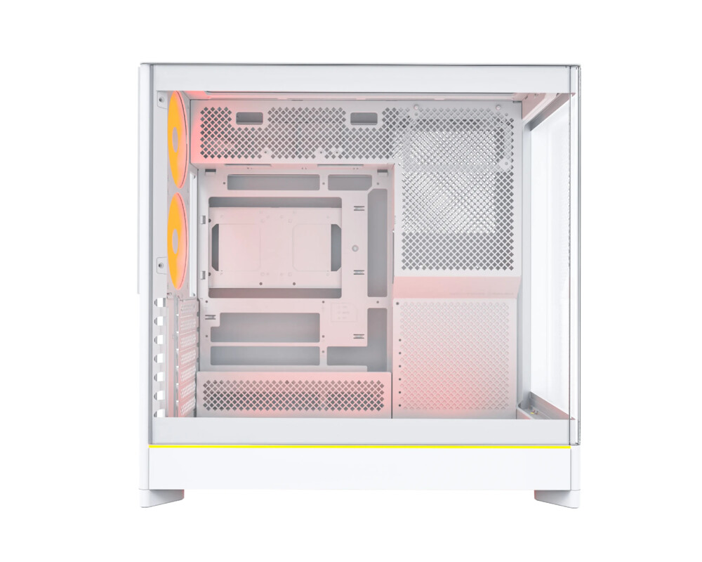 Кутия Montech ATX - HS02 PRO 5