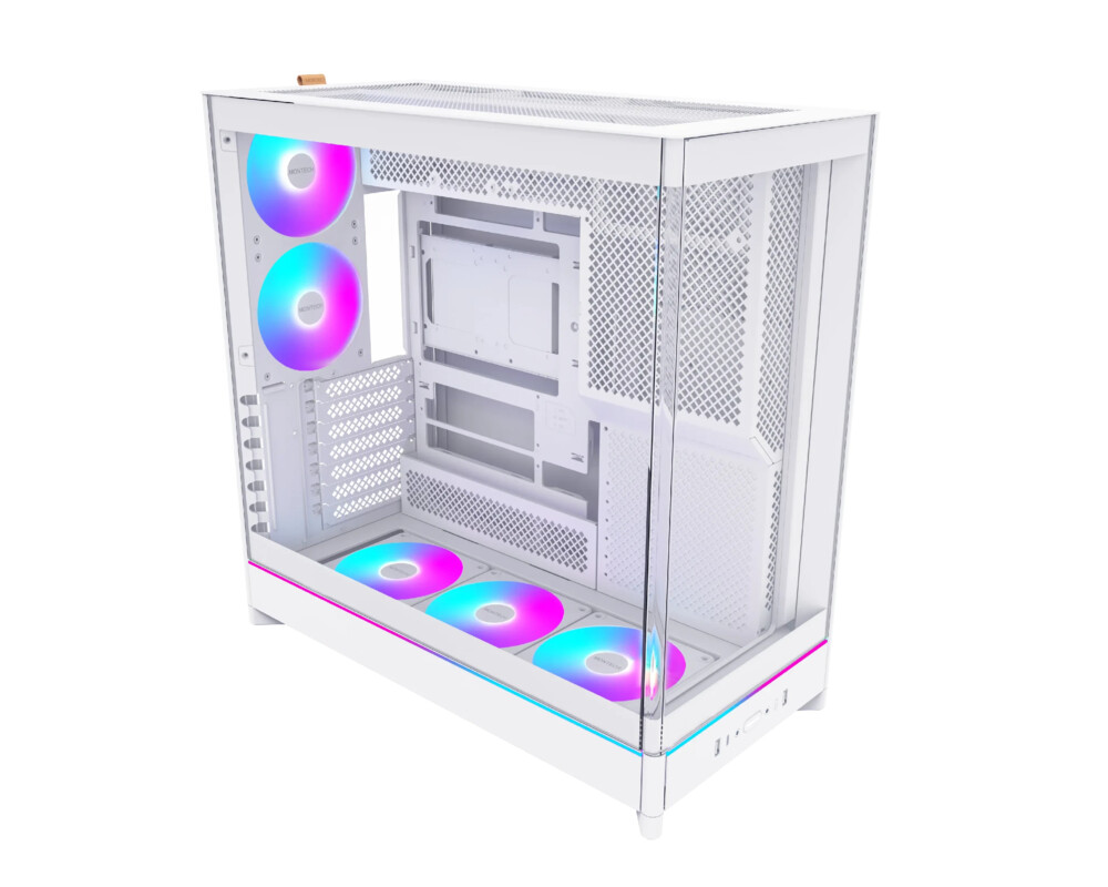 Кутия Montech ATX - HS02 PRO 2