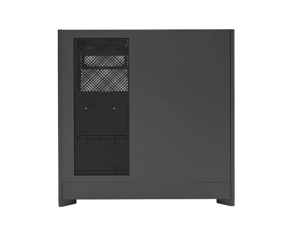Кутия Montech ATX - HS02 PRO 8