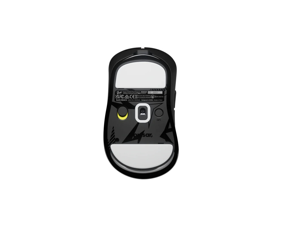 Мишка Pulsar професионална Wireless Gaming Mou... 2