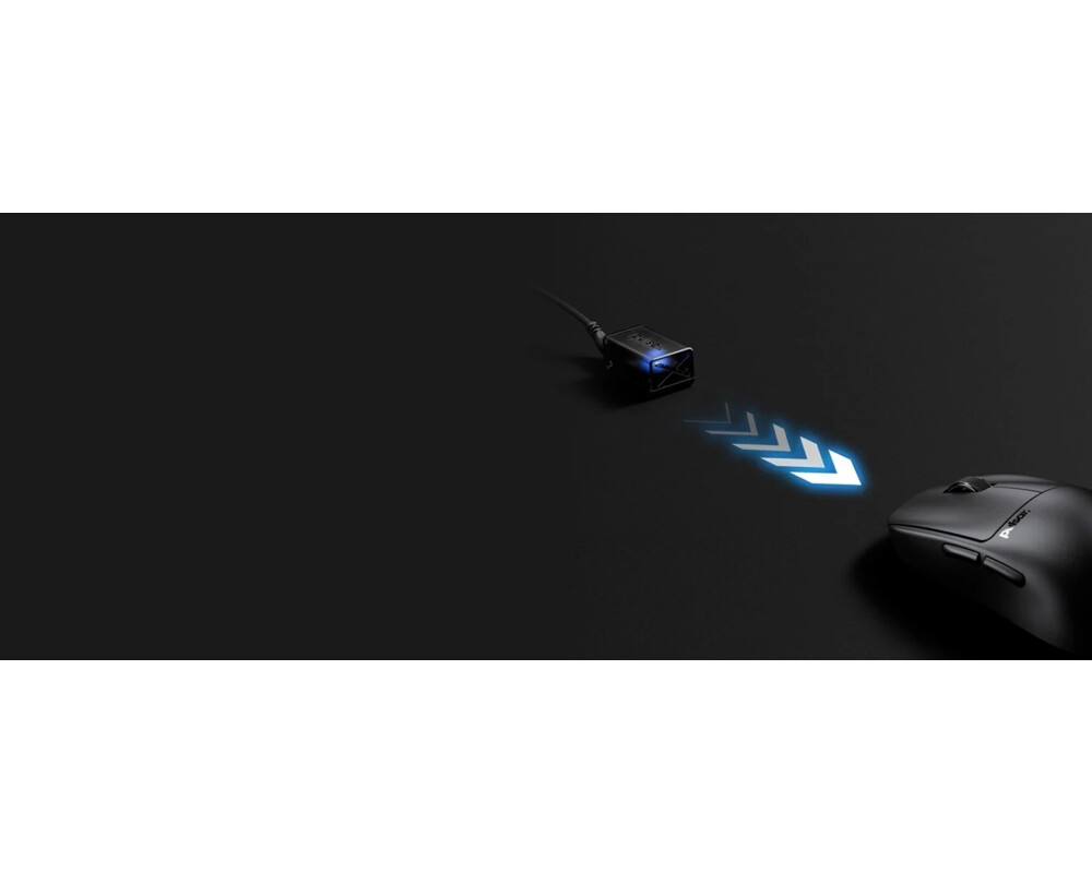 Мишка Pulsar професионална Wireless Gaming Mou... 11