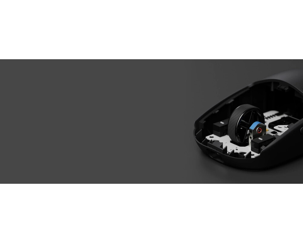 Мишка Pulsar професионална Wireless Gaming Mou... 10