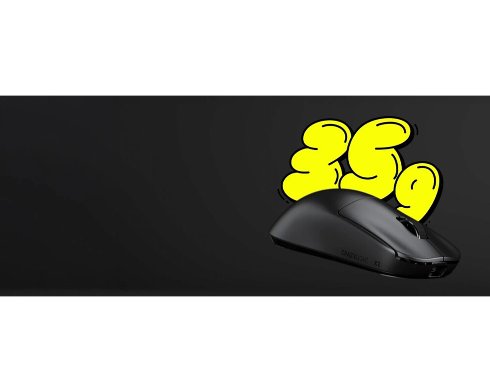 Мишка Pulsar професионална Wireless Gaming Mou... 8