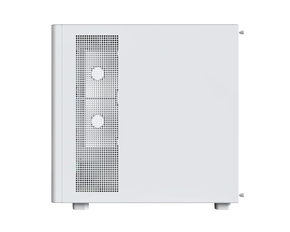 Кутия Montech ATX - XR Wood 4