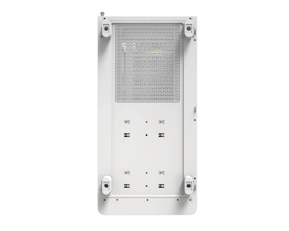 Кутия Montech ATX - XR Wood 7