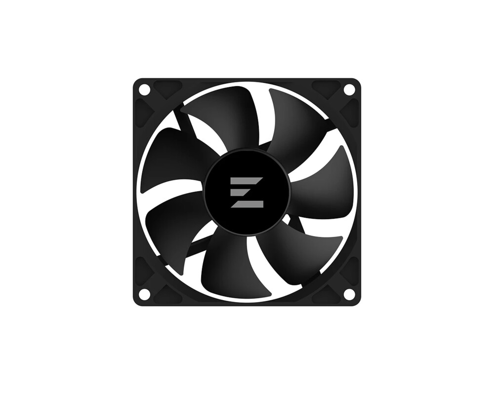 Охладител за процесор Zalman CNPS4X BLACK V2 - LGA1851/AM5 11