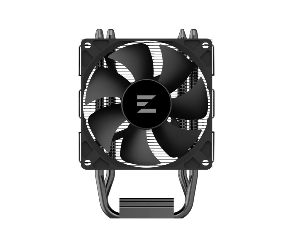 Охладител за процесор Zalman CNPS4X BLACK V2 - LGA1851/AM5 3