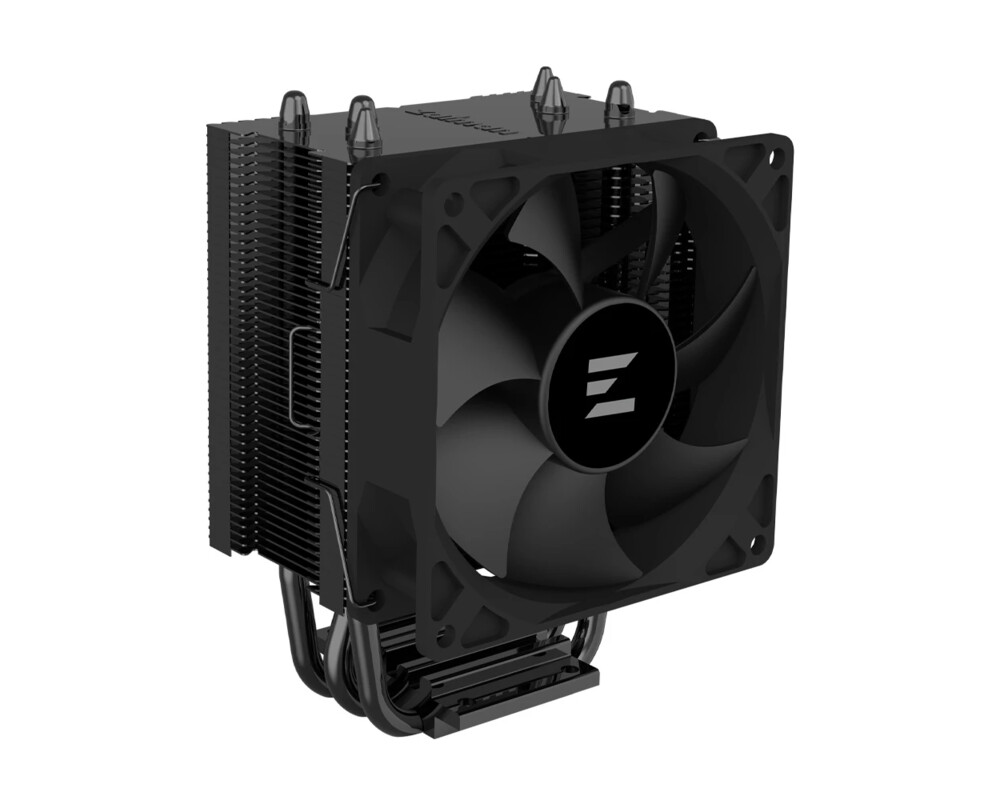 Охладител за процесор Zalman CNPS4X BLACK V2 - LGA1851/AM5 4
