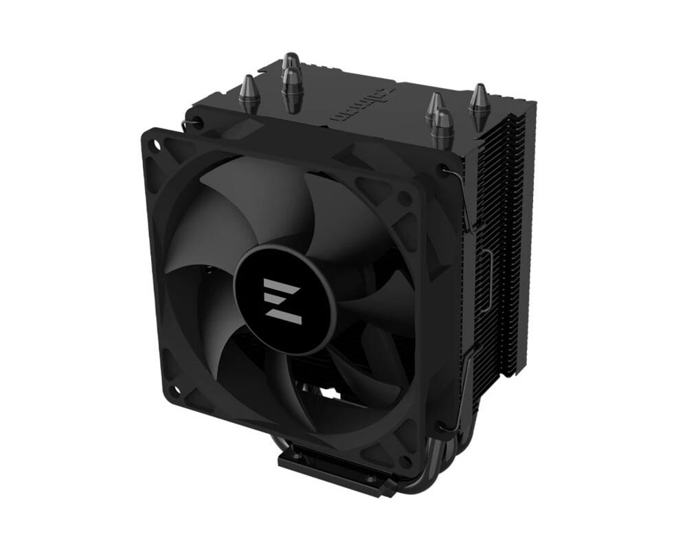 Охладител за процесор Zalman CNPS4X BLACK V2 - LGA1851/AM5 9