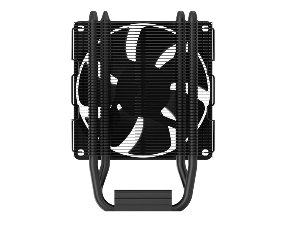 Охладител за процесор Zalman CNPS4X BLACK V2 - LGA1851/AM5 10