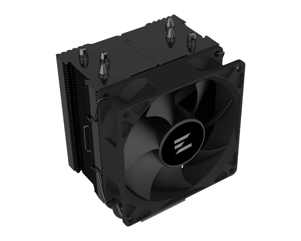 Охладител за процесор Zalman CNPS4X BLACK V2 - LGA1851/AM5 2