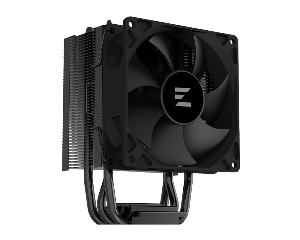Охладител за процесор Zalman CNPS4X BLACK V2 - LGA1851/AM5 7