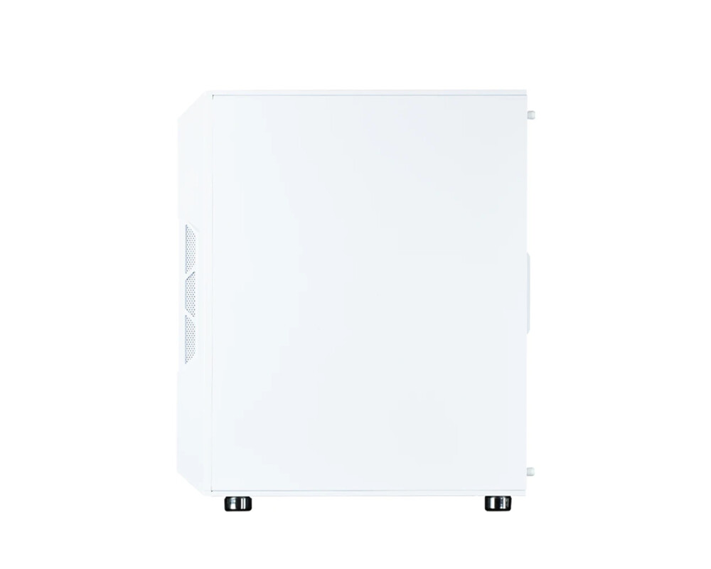Кутия Zalman ATX - i3 NEO ARGB White - Mesh 11