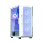 <span>Кутия</span> Zalman ATX - i3 NEO ARGB White - Mesh <span class='catalog-num-in-name'>I3-NEO-ARGB-WHITE</span> - 
