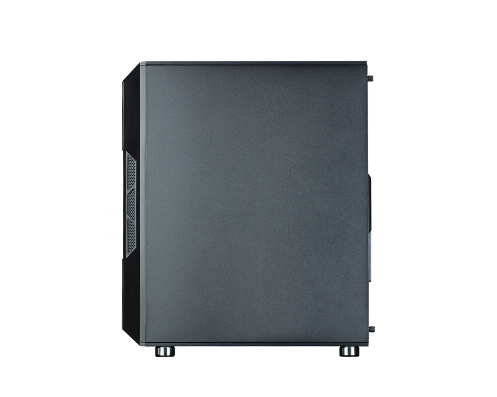 Кутия Zalman ATX - i3 NEO ARGB Black - Mesh 10