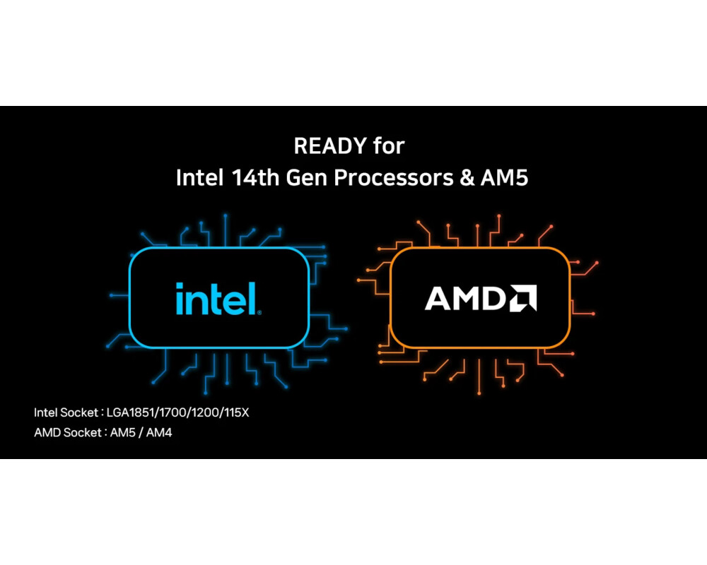 Охладител за процесор Zalman CNPS9X PERFORMA PLUS BLACK LGA185... 16