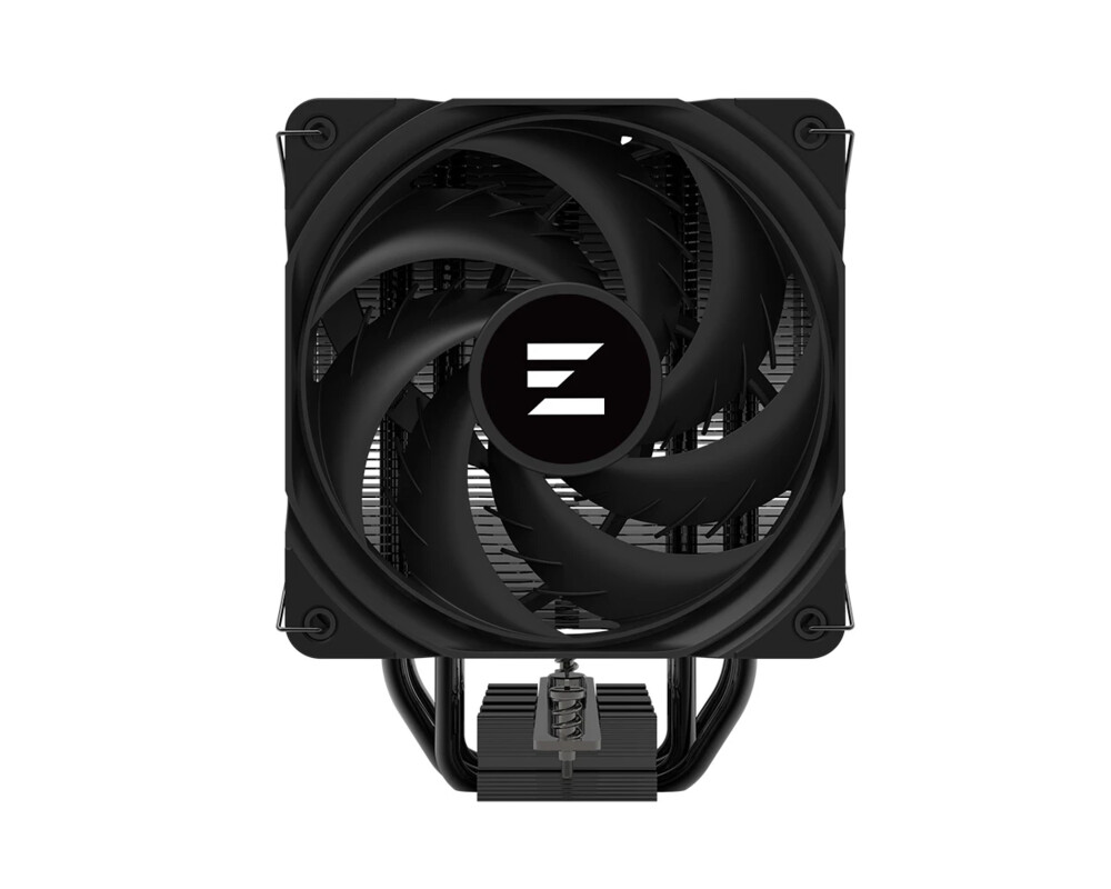 Охладител за процесор Zalman CNPS9X PERFORMA PLUS BLACK LGA185... 3