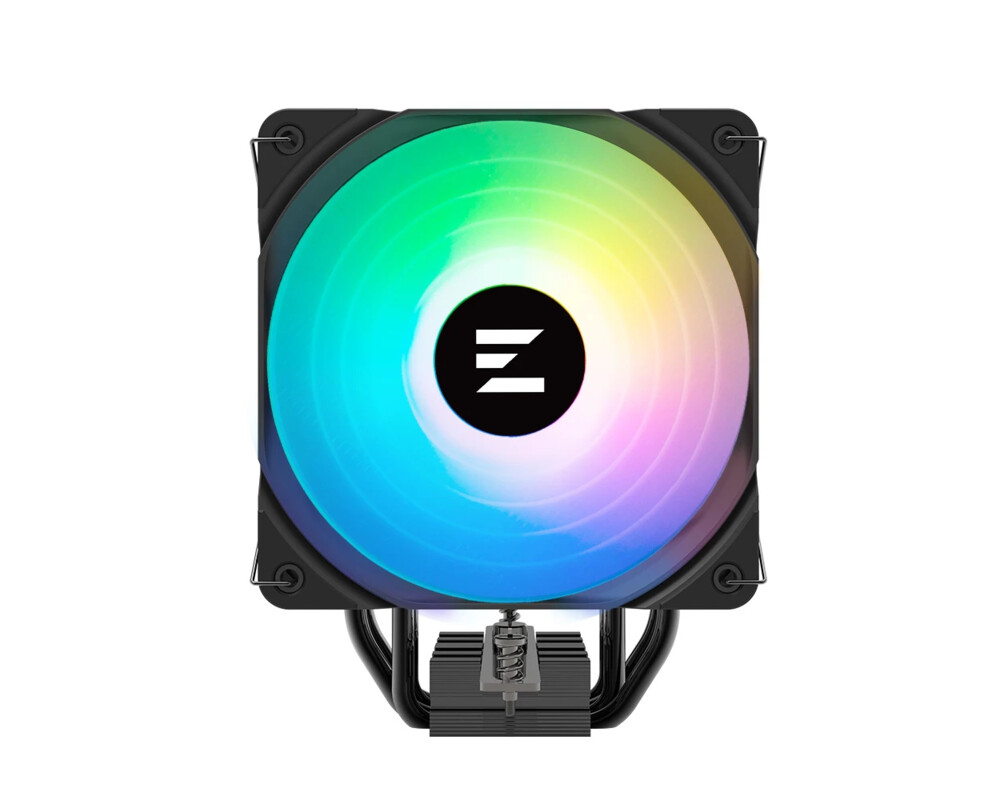 Охладител за процесор Zalman CNPS9X PERFORMA PLUS ARGB BLACK L... 3