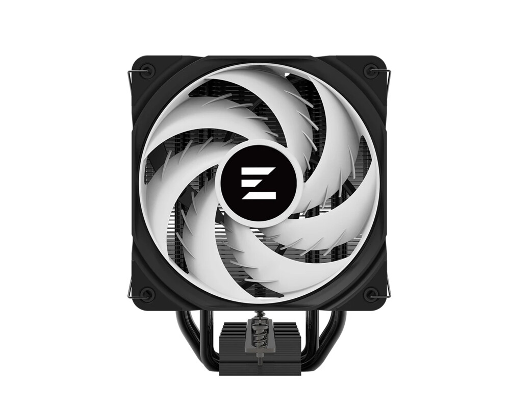 Охладител за процесор Zalman CNPS9X PERFORMA PLUS ARGB BLACK L... 4