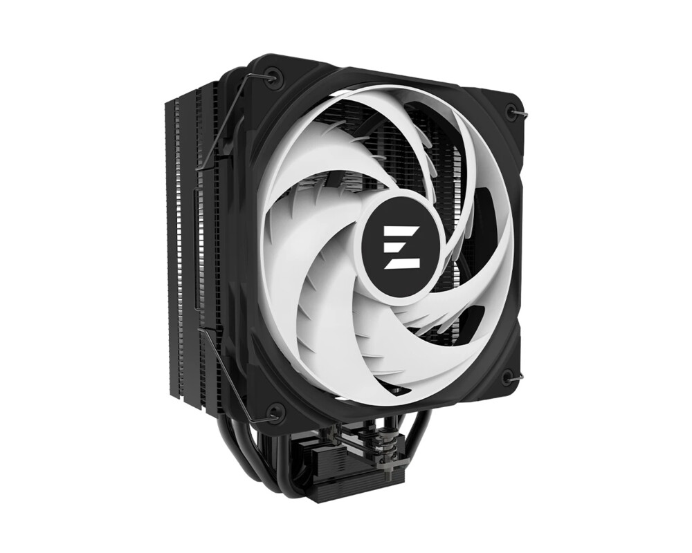 Охладител за процесор Zalman CNPS9X PERFORMA PLUS ARGB BLACK L... 5