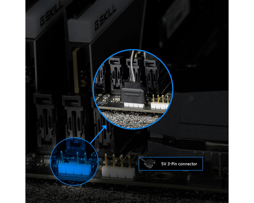 Охладител за процесор Zalman CNPS9X PERFORMA PLUS ARGB BLACK L... 16