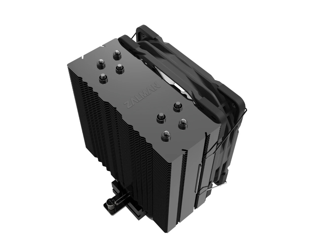 Охладител за процесор Zalman CNPS9X PERFORMA PLUS ARGB BLACK L... 7