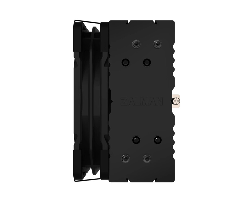 Охладител за процесор Zalman CNPS9X PERFORMA PLUS ARGB BLACK L... 6