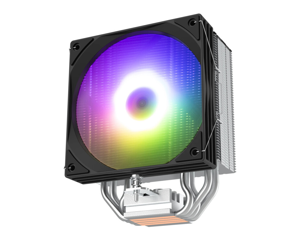 Охладител за процесор Zalman CNPS9X OPTIMA2 LGA1851/AM5 3