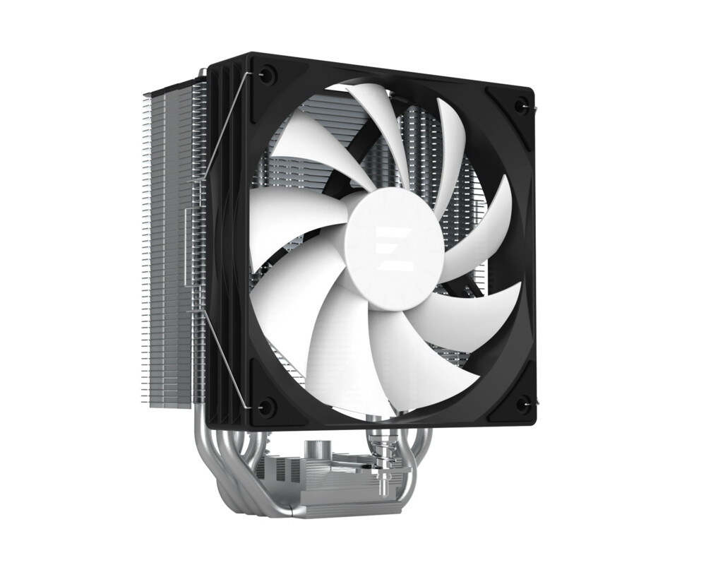 Охладител за процесор Zalman CNPS9X OPTIMA2 LGA1851/AM5 8