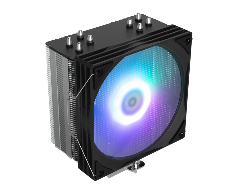Охладител за процесор Zalman CNPS9X OPTIMA2 LGA1851/AM5 5
