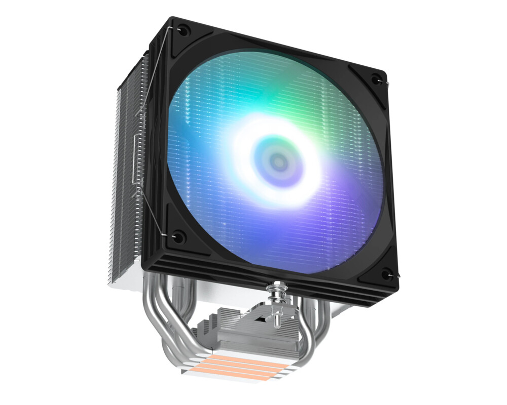 Охладител за процесор Zalman CNPS9X OPTIMA2 LGA1851/AM5 2