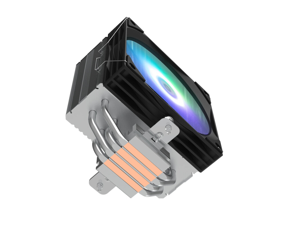 Охладител за процесор Zalman CNPS9X OPTIMA2 LGA1851/AM5 4