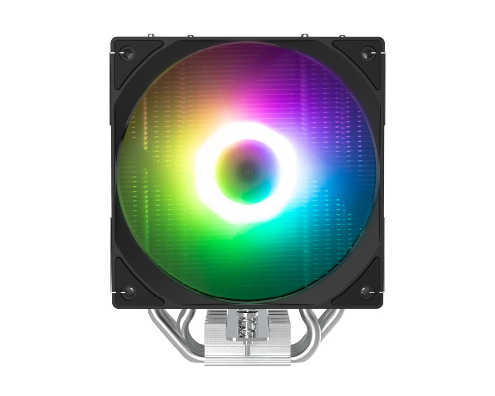 Охладител за процесор Zalman CNPS9X OPTIMA2 LGA1851/AM5 6