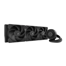  Arctic Liquid Freezer III Pro 420 Black 834908 ACFRE00181A на топ цена - PIC.bg