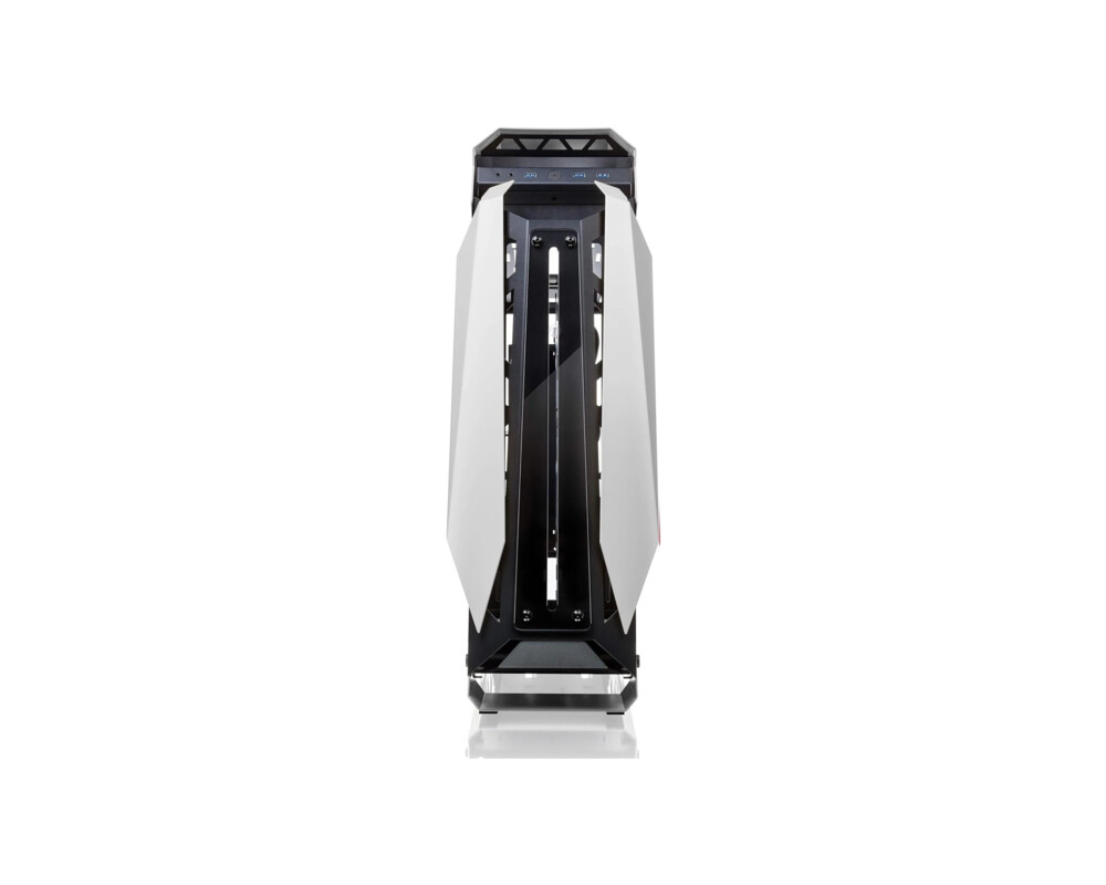 Кутия Raijintek EATX - NYX PRO WHITE - Open Frame 7