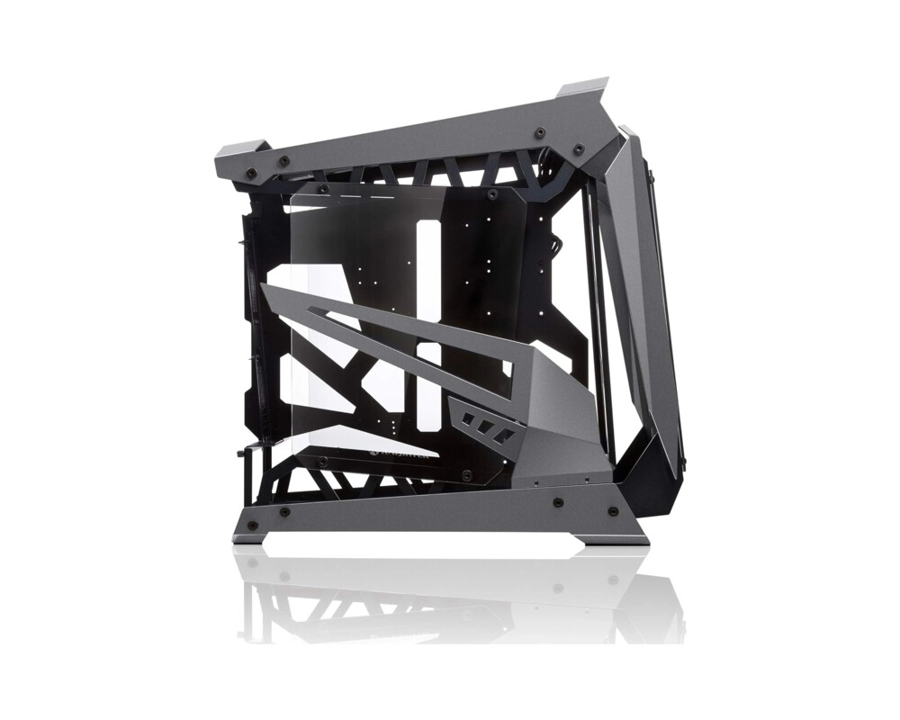 Кутия Raijintek EATX - NYX PRO TITAN - Open Frame 4