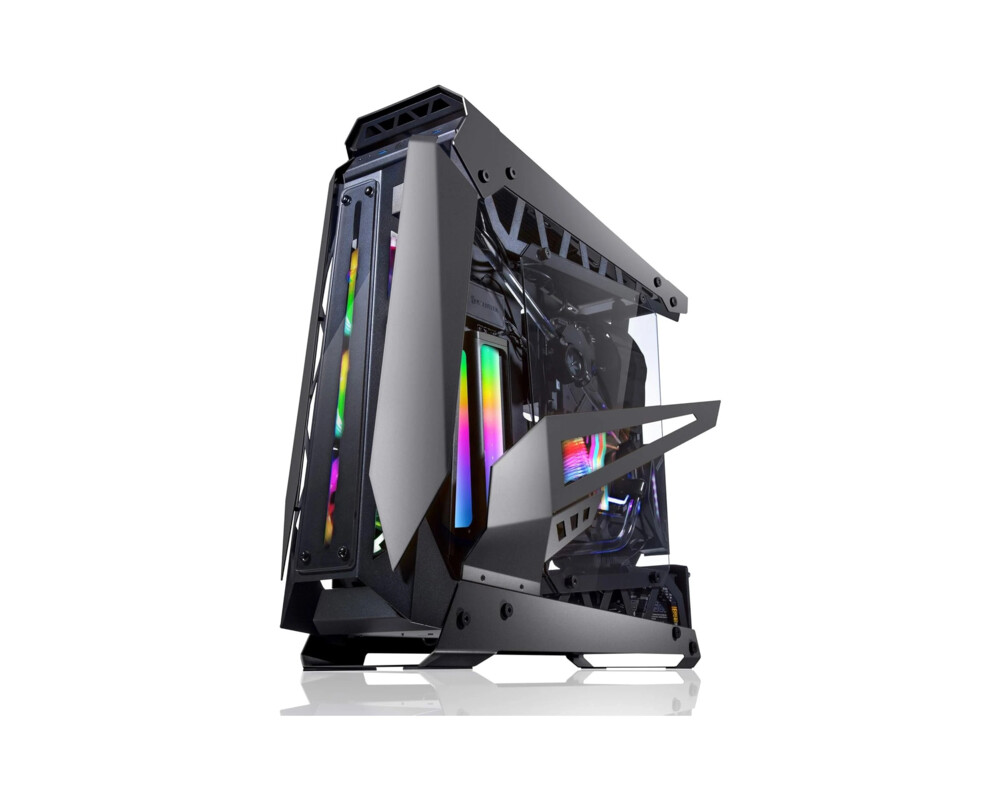 Кутия Raijintek EATX - NYX PRO TITAN - Open Frame