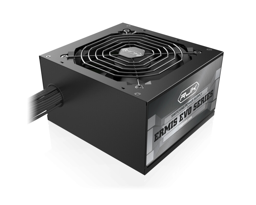 Захранване Raijintek ATX 3.1 850W Bronze - ERMIS EV... 8
