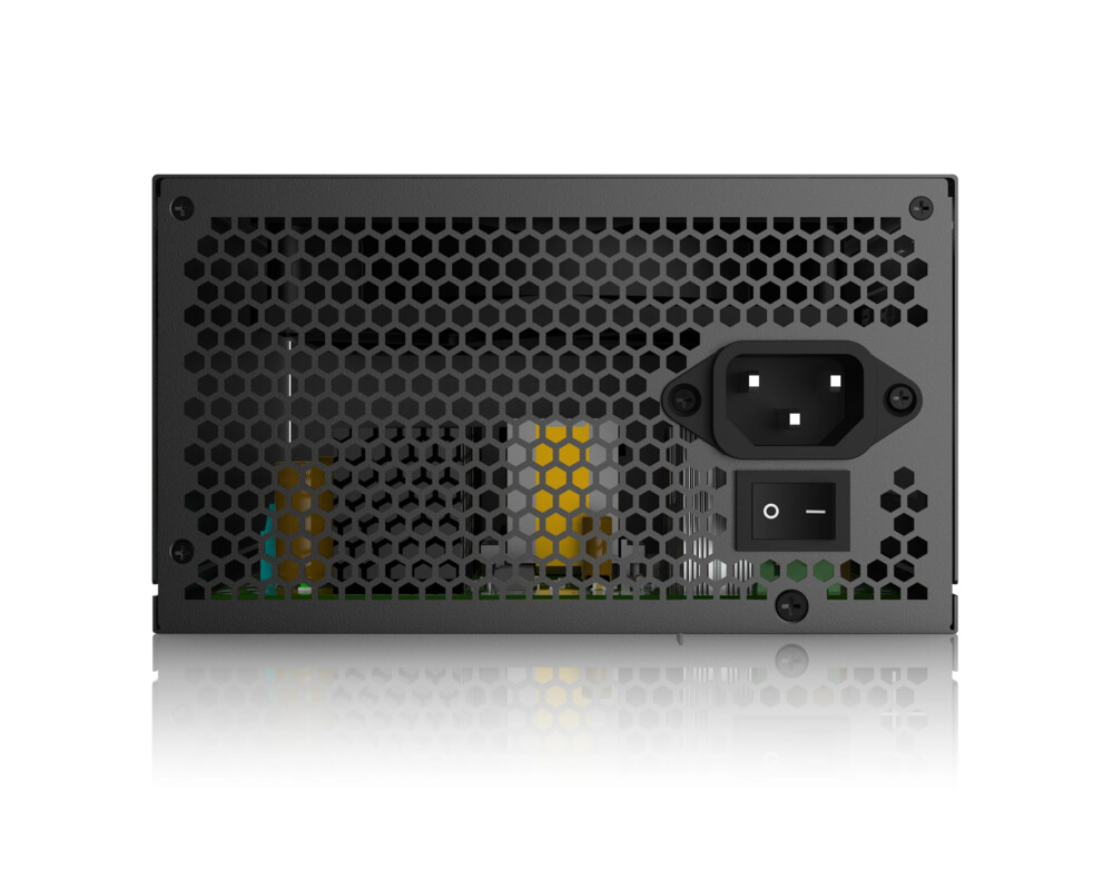Захранване Raijintek ATX 3.1 850W Bronze - ERMIS EV... 7