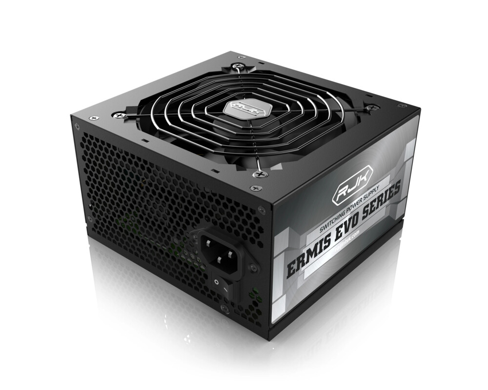 Захранване Raijintek ATX 3.1 850W Bronze - ERMIS EV... 3