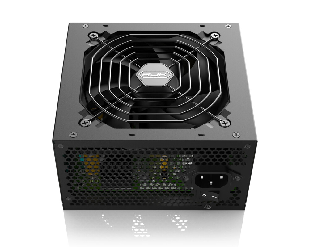 Захранване Raijintek ATX 3.1 850W Bronze - ERMIS EV... 2