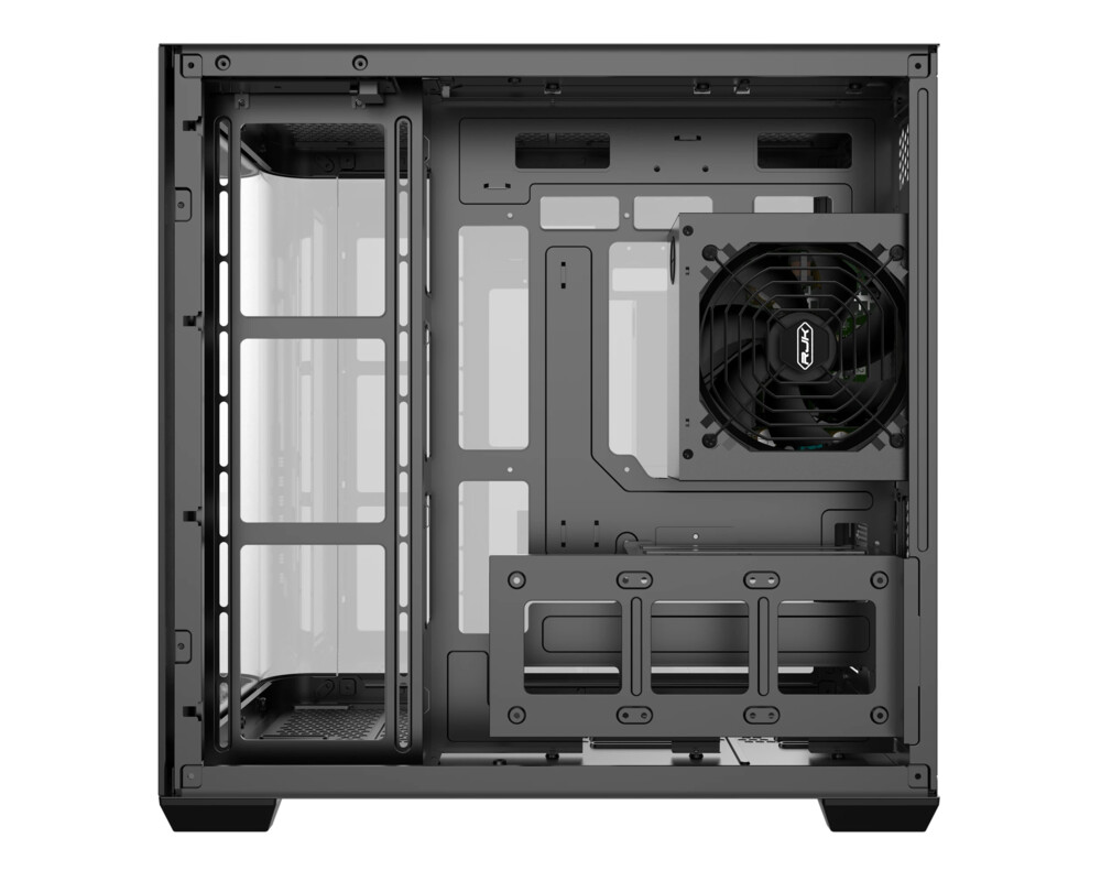 Захранване Raijintek ATX 3.1 850W Bronze - ERMIS EV... 11