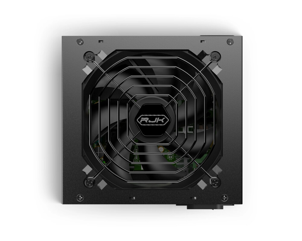 Захранване Raijintek ATX 3.1 850W Bronze - ERMIS EV... 6