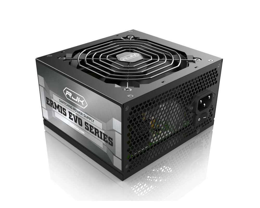 Захранване Raijintek ATX 3.1 850W Bronze - ERMIS EV...
