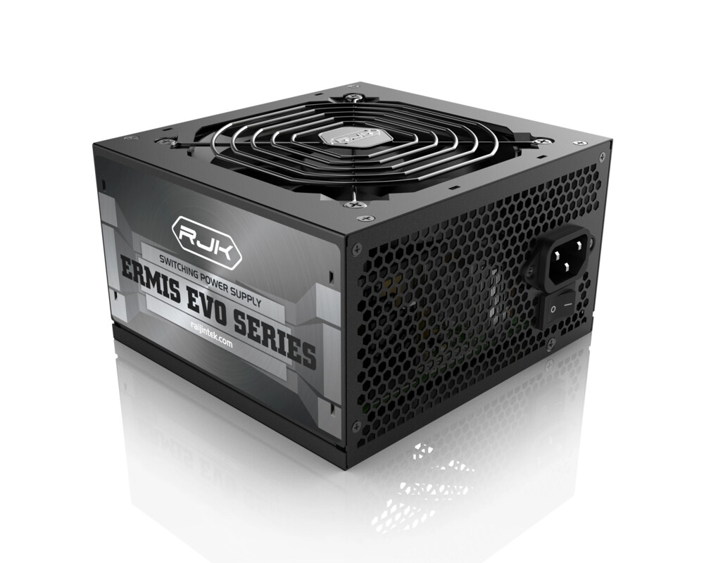 Захранване Raijintek ATX 3.1 850W Bronze - ERMIS EV... 5