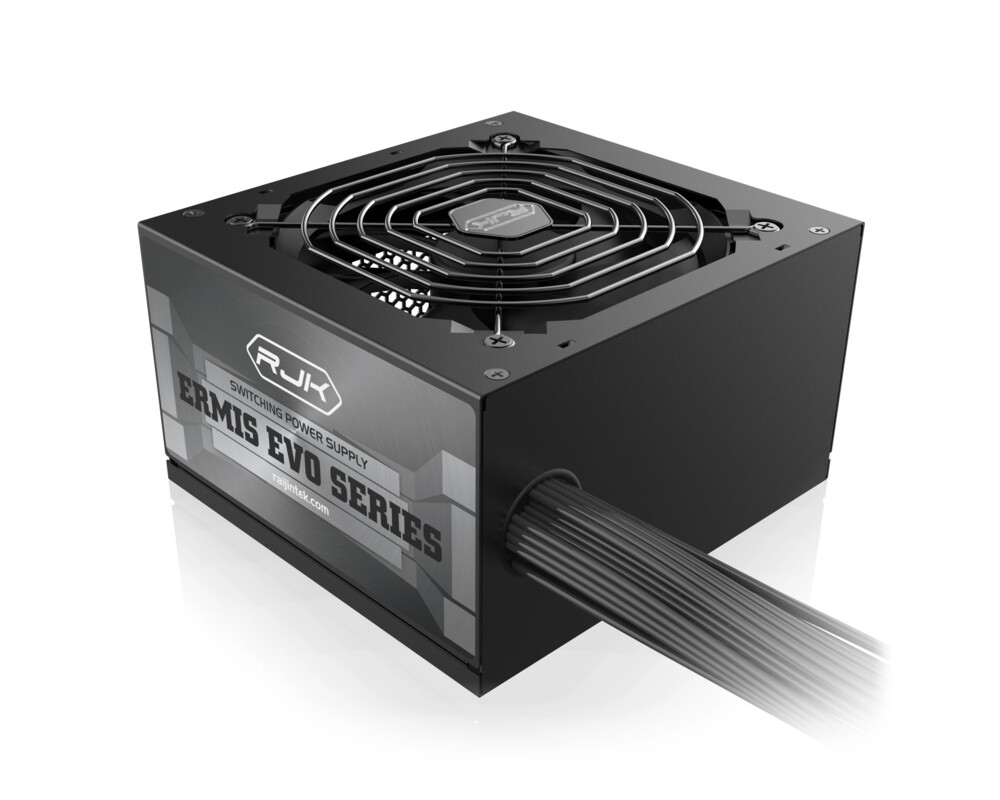 Захранване Raijintek ATX 3.1 850W Bronze - ERMIS EV... 9