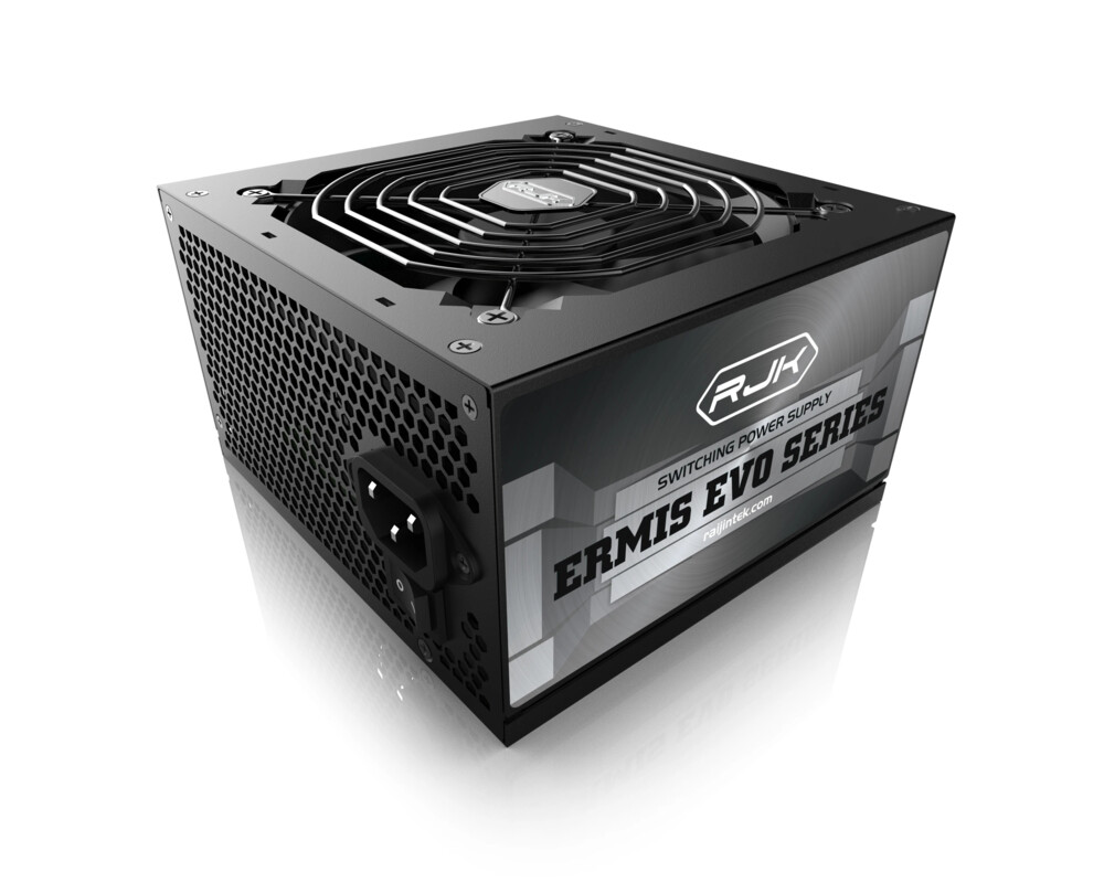 Захранване Raijintek ATX 3.1 850W Bronze - ERMIS EV... 4