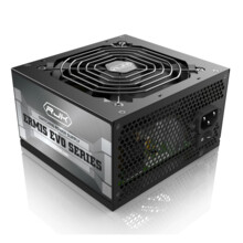  Raijintek ATX 3.1 750W Bronze - ERMIS EV... 835053 0R30B00010 на топ цена - PIC.bg