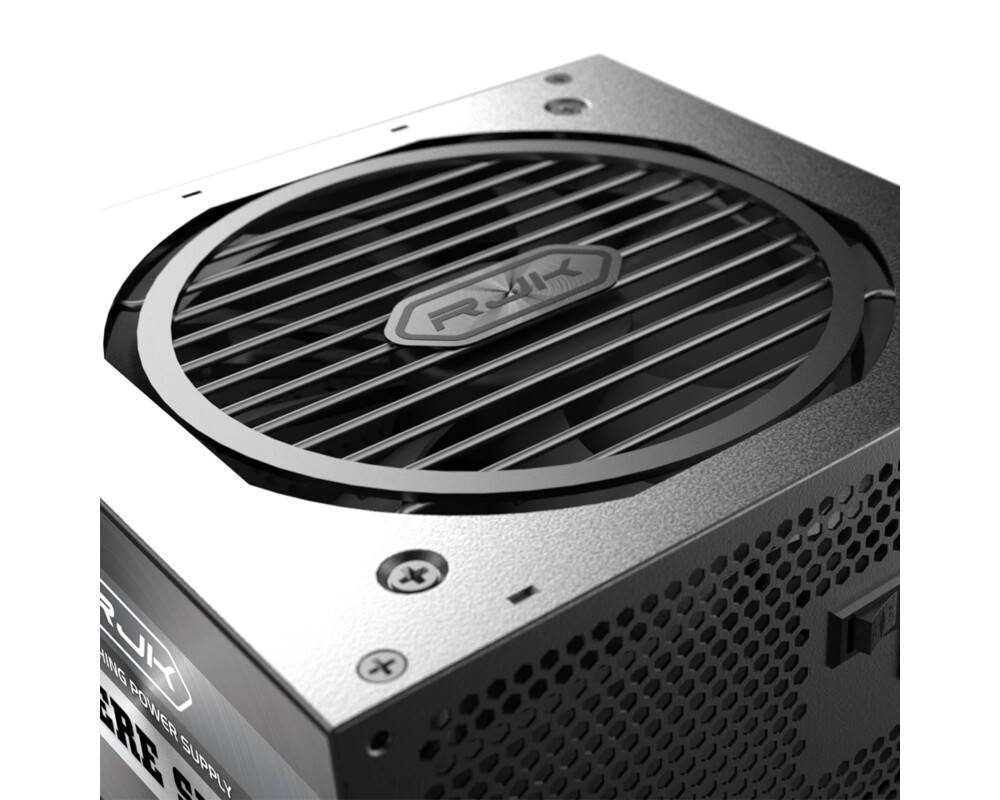 Захранване Raijintek ATX3.1 850W Platinum - AMPERE... 3
