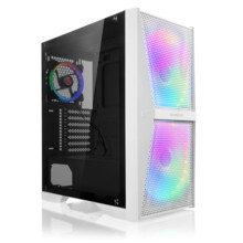  Raijintek ATX - SILENOS MS PRO WHITE - 2... 835055 0R20B00207 на топ цена - PIC.bg